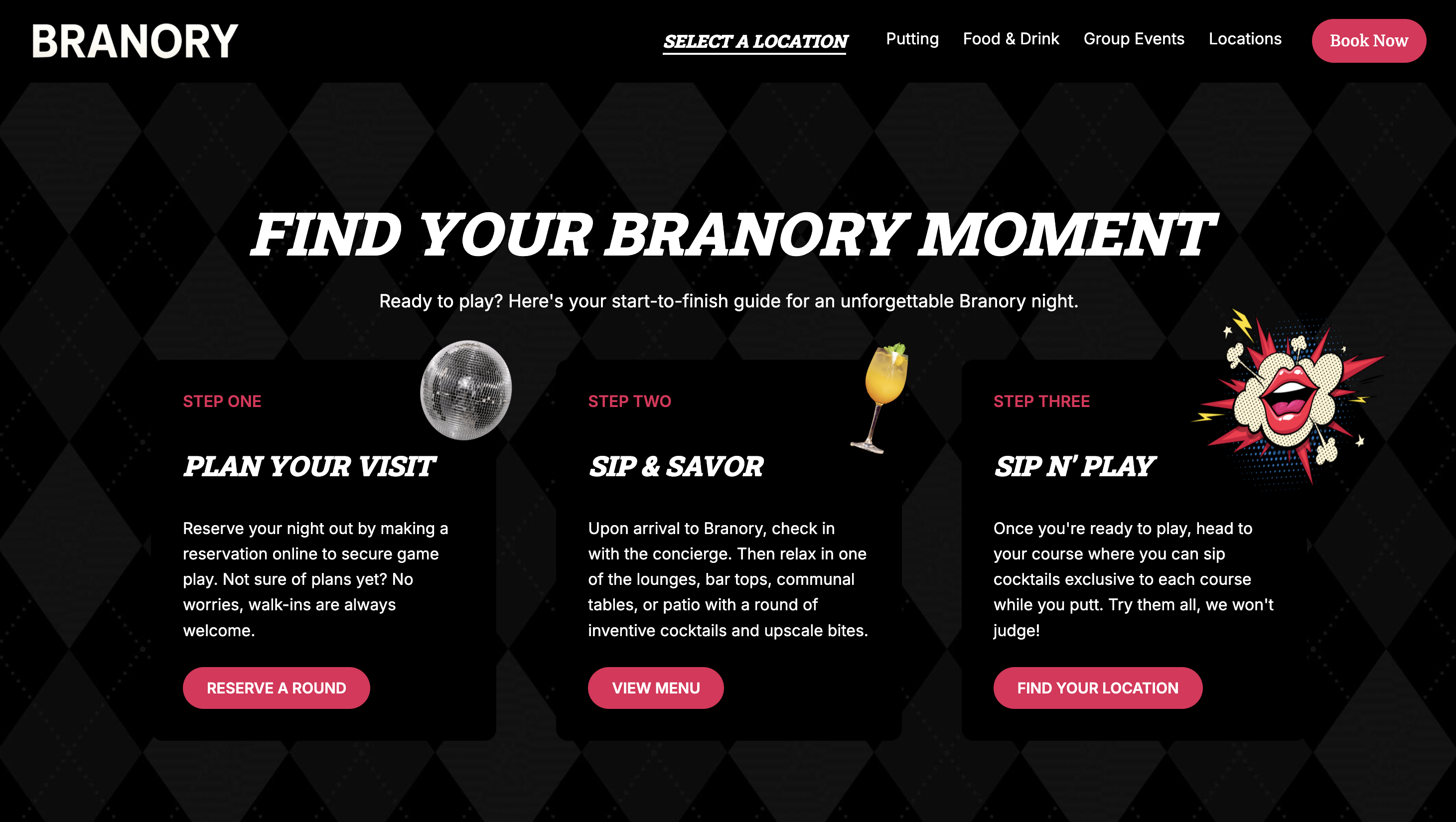 Branory 2